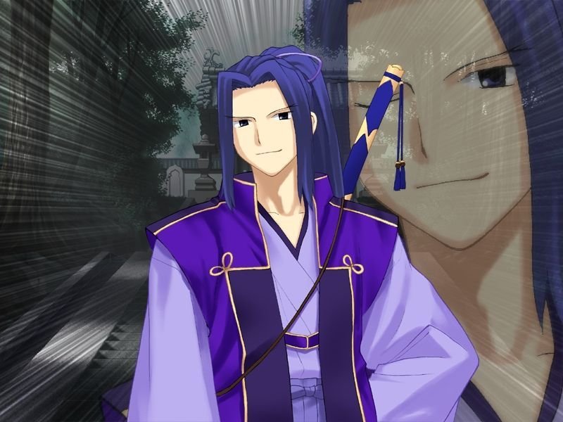 阶职能力: 隐匿形迹【气息遮断】:d 保有技能: 燕归来【秘剑·燕返】