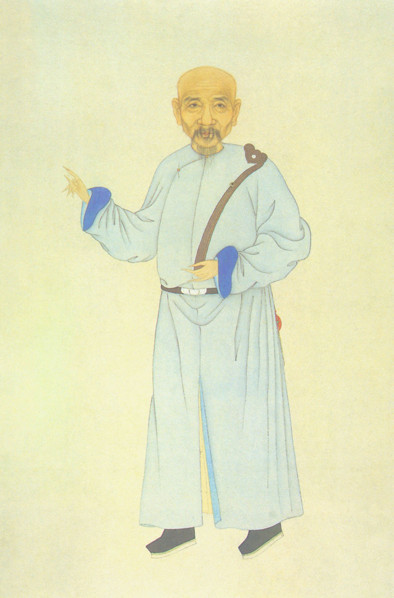 【骆秉章】_广州市名人_360地图