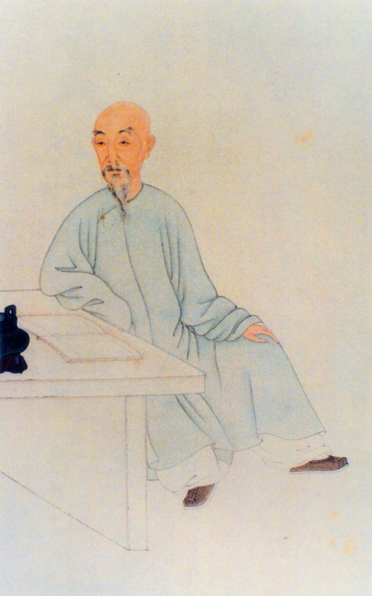 职业:国籍:出生城市:毕业院校:出生日期: 1768年人物简介:张廷济(1768