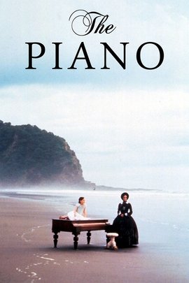 钢琴课澳大利亚电影图片