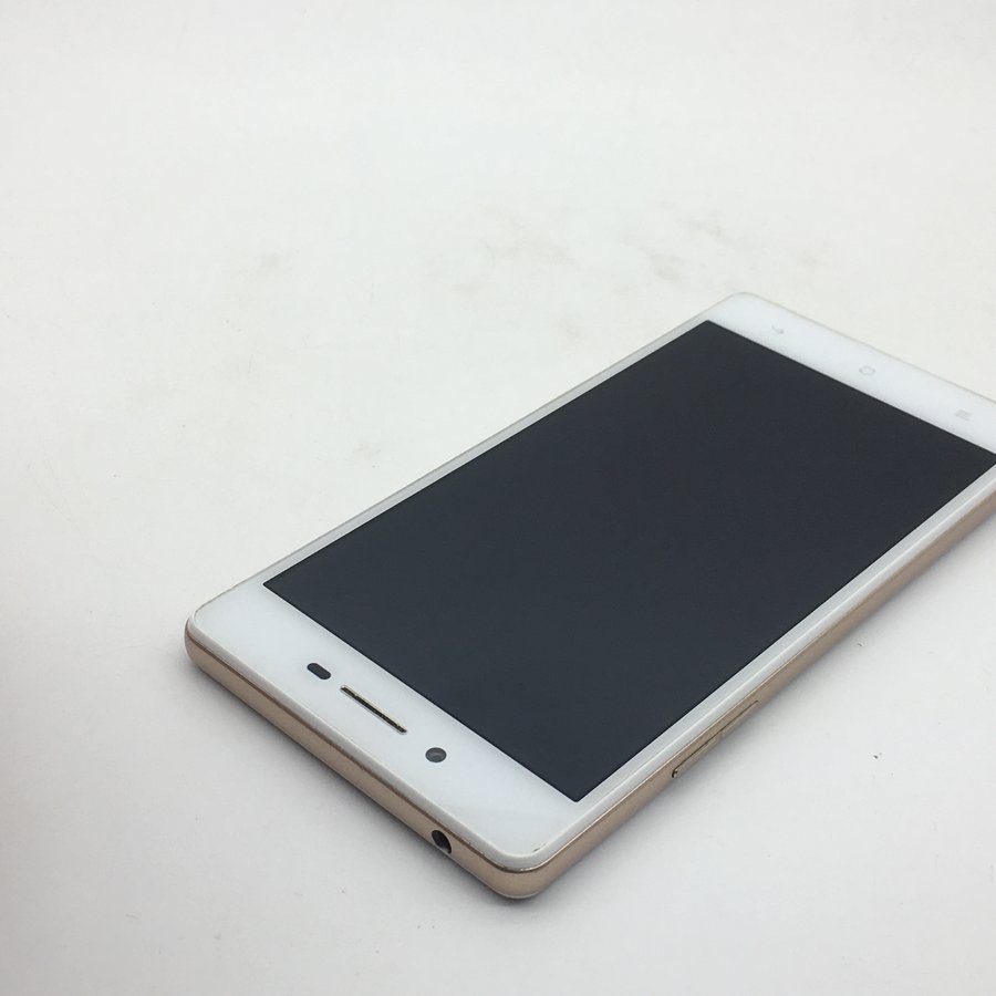 oppo【a33】全网通 白色 16 g 国行 9成新