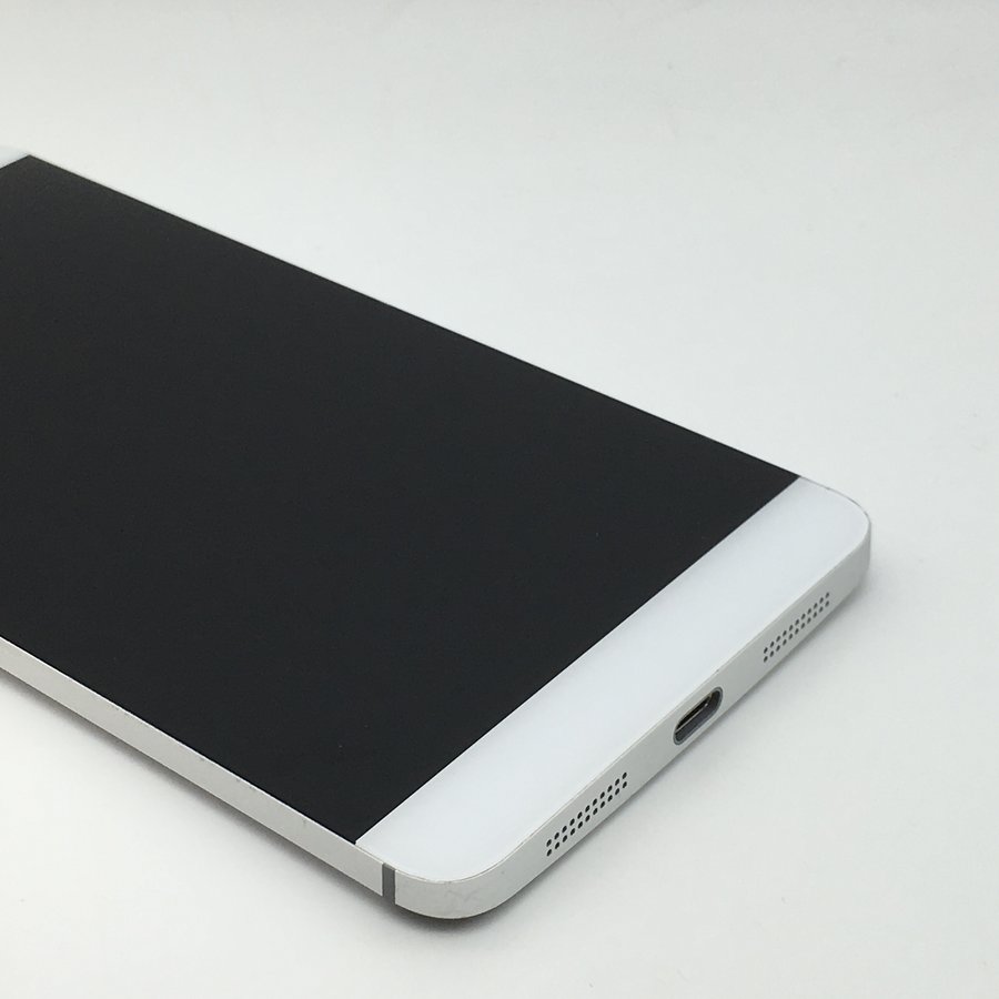 乐视【乐max】64 g 银色 全网通 国行 95成新 x900 4 32g/6.33寸