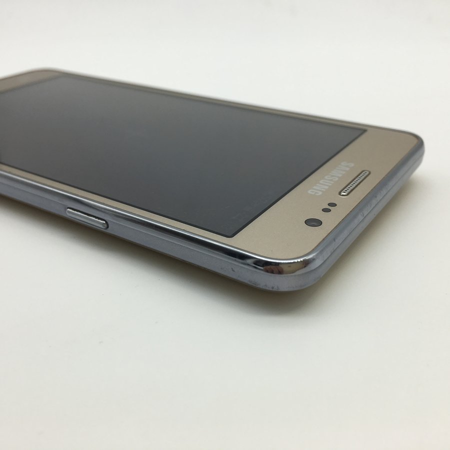 三星【galaxy on5】 移动联通 4g/3g/2g 金色 8 g 国行 8成新 jd