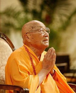 释本焕(1907年9月21日--2012年4月2日),法