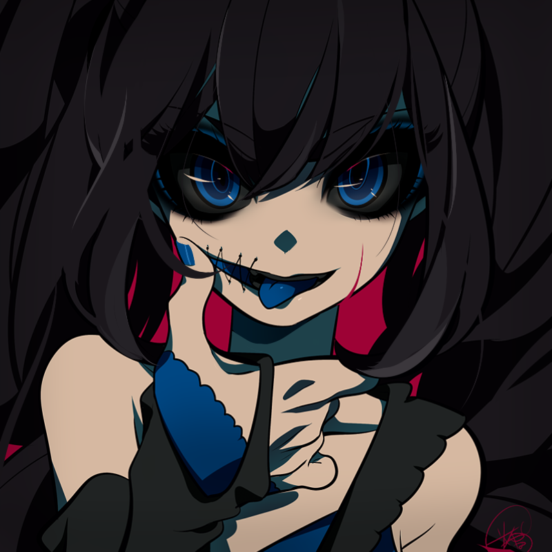 p站绘师推荐サメヤマ次郎