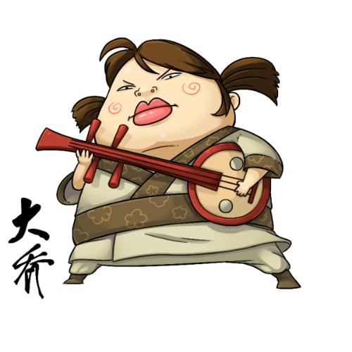 没有压力一身轻松大头三国预热开启减压网红大比拼