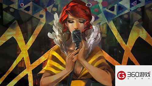 ios还会远吗晶体管pc版率先加入中文版