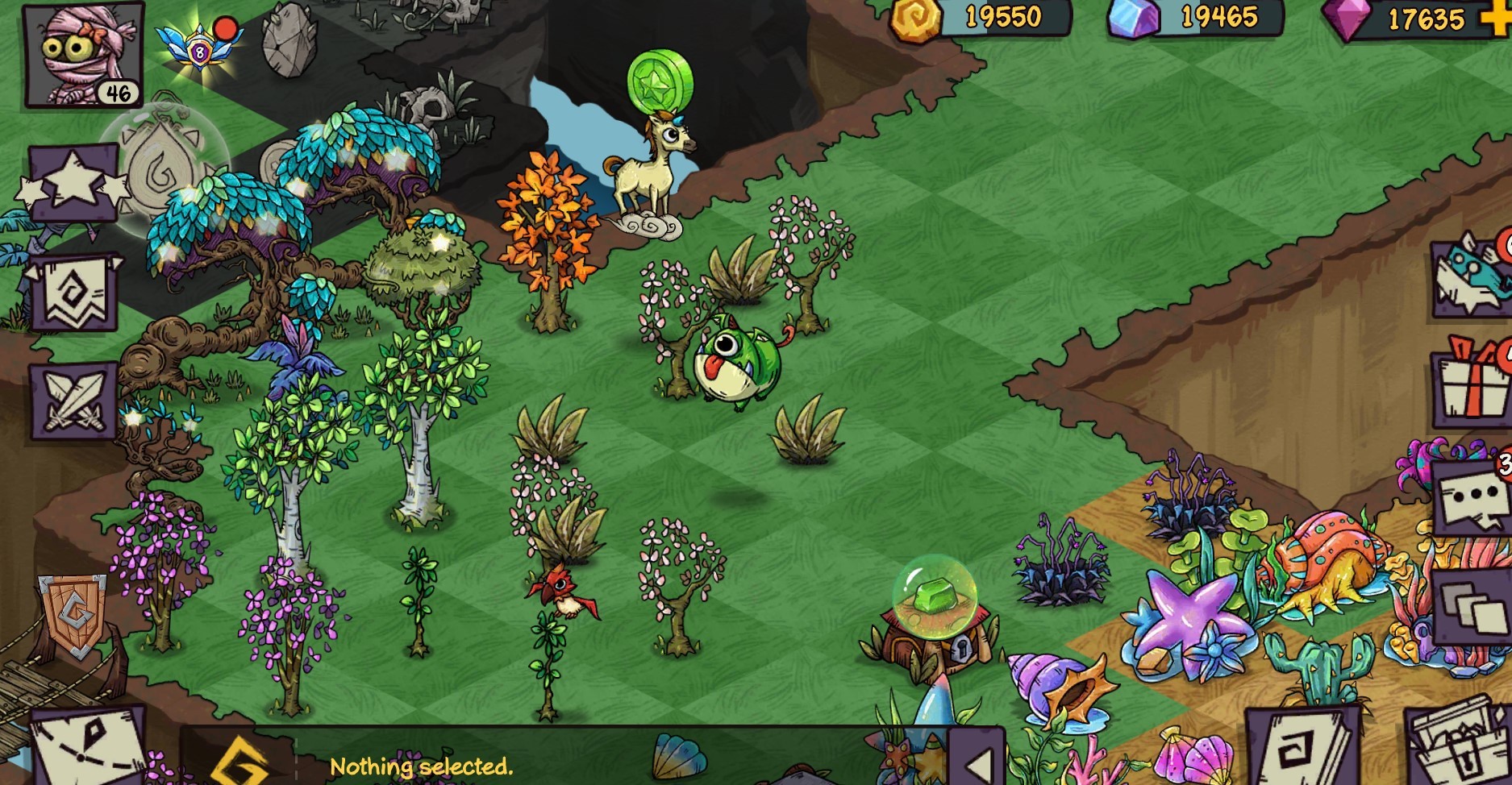 休闲手游宠兽萌消新手入门攻略汇总