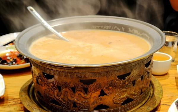 蒙古锅茶 360搜索