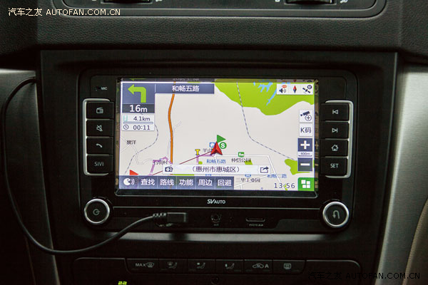 gps导航仪的"灵魂"包括两个方面--软件引擎和地图数据,这两者是导航仪