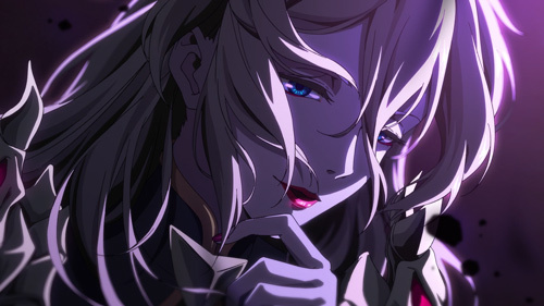 影之刃3周年庆重磅更新新角色虚空美艳登场心法符印成长道具玩就送