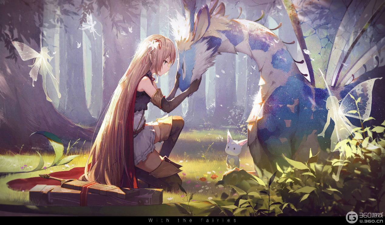 影之诗国服制作人专访