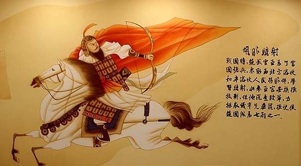 秦赵阏与之战:狭路相逢勇者胜