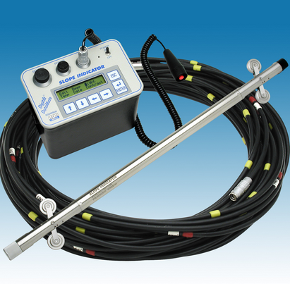 海蓝无线随钻测斜仪48r接线图